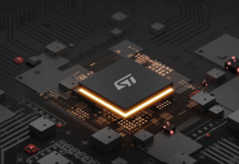 Automotive MCU technology