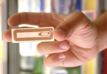 Chipless RFID Technology