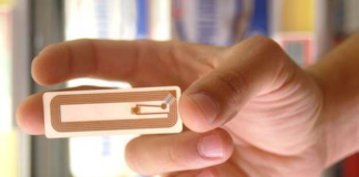 Chipless RFID Technology