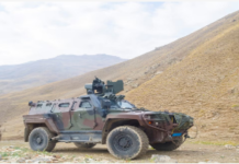 Connectivity in Aerospace & Defense