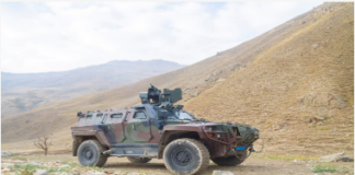 Connectivity in Aerospace & Defense