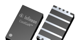 CoolGaN Transistor G5 with SD