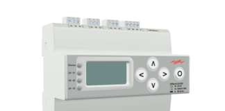 DEHNrecord SD EPMS