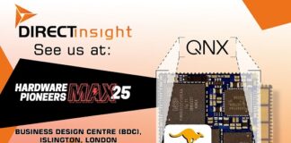 CRA readiness at Hardware Pioneers Max