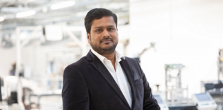 Dr Arivazhagan Anbalagan