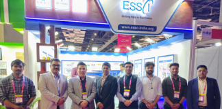 ESSCI at IndiaSoft 2025