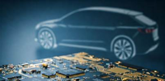EV PCB Market