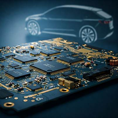 EV PCB Market