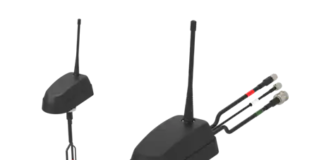 FPL pro Multi-Port Vehicular Antennas