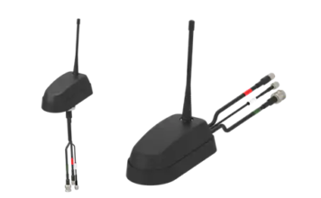 FPL pro Multi-Port Vehicular Antennas