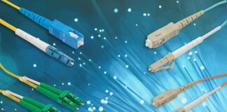 Fiber Optic Cable Assemblies