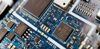 First Gallium Nitride Semiconductor Plant in india