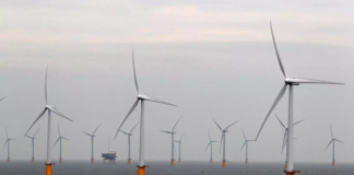 Floating Wind Turbines Market