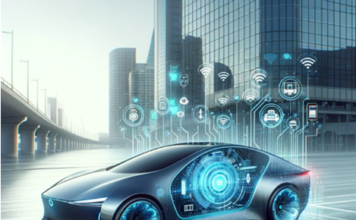 GMV, a key player in the new era of Software-Defined Vehicles (SDV) GMV Drives Innovation in SDVs