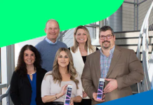 Global and Americas Distributor of the Year Awards