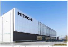 Hitachi High-Tech