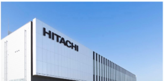 Hitachi High-Tech