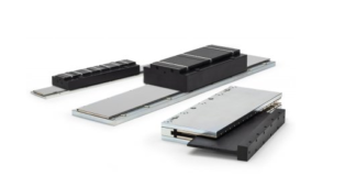 IC Ironcore DDL motor family