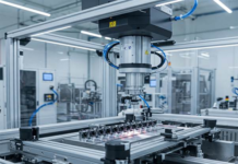 Inspection technology 2025