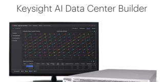 KAI Data Center Builder