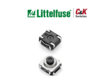 KSC XA Tactile Switches from Littelfuse