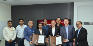 Keysight and SAMEER Collaboration