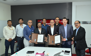Keysight and SAMEER Collaborate to Advance 6G and Healthcare Innovation in India Keysight and SAMEER Collaboration