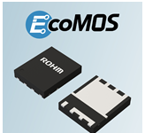 Leading Low ON-Resistance MOSFETs