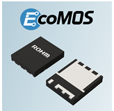 Leading Low ON-Resistance MOSFETs