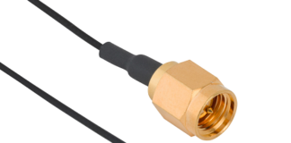 Locking Connector SMA Cable Assemblies