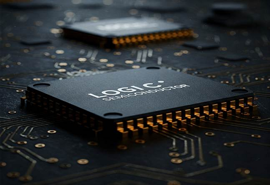 Logic Semiconductor Innovation