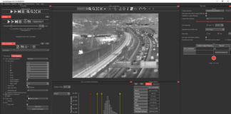 Lynred ToolBox (LTB) supports Lynred’s infrared (IR) products