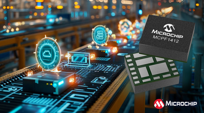 MCPF1412 power module