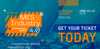 MESI 4.0 Summit 2025