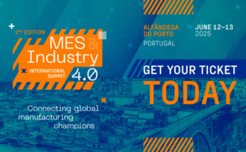 MESI 4.0 Summit 2025