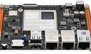 MYD-YR3562 Development Board