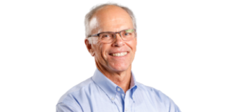 Dr. Mike Bixenman