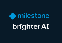 Milestone Systems acquires brighter AI
