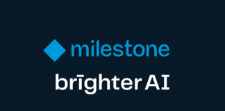 Milestone Systems acquires brighter AI