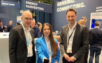 Micro Energy Harvesting for Smart IoT