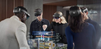 Mixed Reality Market
