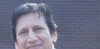 Mr. Rajesh Patawari, MD - National Electrical Equipments Corporation (NEEC)