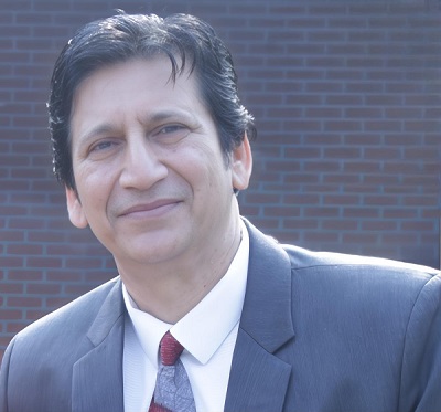 Mr. Rajesh Patawari, MD - National Electrical Equipments Corporation (NEEC)