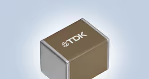 MLCC (Multilayer Ceramic Capacitors)