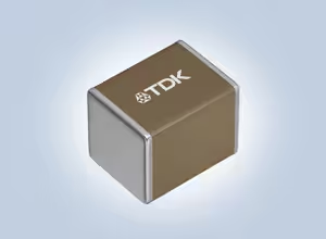 MLCC (Multilayer Ceramic Capacitors)