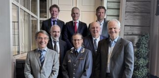 NATO FORACS Contract
