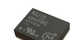 NXJ1T series DC-DC Converter