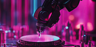 Nanofabrication Techniques in Semiconductor Manufacturing