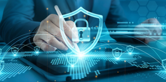 Network Security for Business Resilience