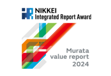 Nikkei Integrated Report Awards